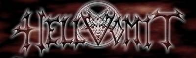 logo Hell Vomit